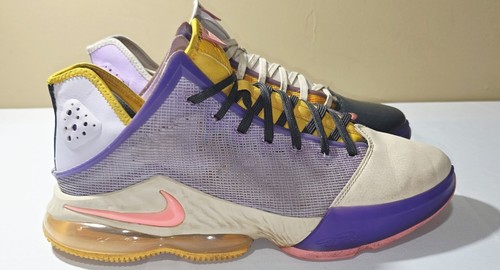 Lebron low fruity - lebron, 19