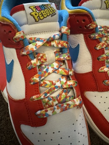 Nike fruity pebbles - nike,